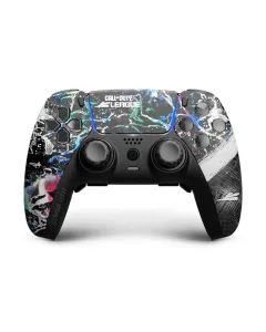 Scuf Reflex Fps Wireless Performance Controller For Ps5 - CDL League