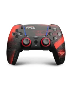 Scuf Reflex Fps Wireless Performance Controller For Ps5 - CDL Atlanta FaZe 2025