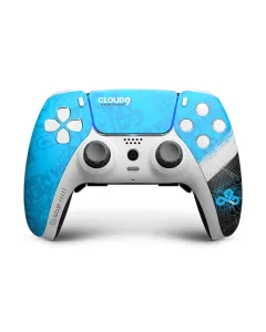 Scuf Reflex Fps Wireless Performance Controller For Ps5 - CDL Cloud9 NY 2025