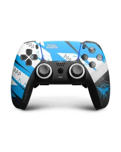 Scuf Reflex Fps Wireless Performance Controller For Ps5 - CDL Carolina Royals Ravens 2025