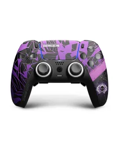 Scuf Reflex Fps Wireless Performance Controller For Ps5 - CDL LA Guerrillas M8 2025