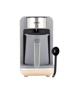 Momax 1-Home Turkish Coffee Marker