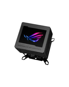 ASUS ROG Ryujin III WB LCD CPU-Wasserblock