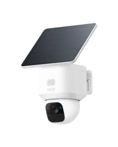 Eufy Cam Solo E30 Pan & Tilt 2K - White