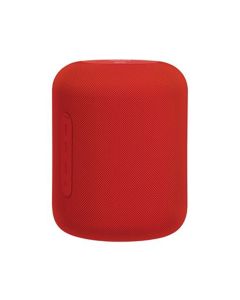 Promate Boom-10 10W ProStream Wireless HD Speaker - Red