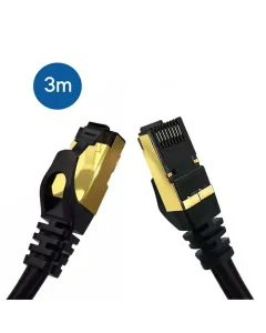 Dtech Computer Cat8 Cable - 3m