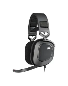 Corsair HS80 RGB USB Wired Gaming Headset - Carbon