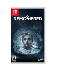 Nintendo Switch: Remothered: Broken Porcelain - R1