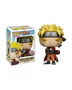 Funko POP!  Animation: Naruto Shippuden - Naruto Sage Mode (EXC)