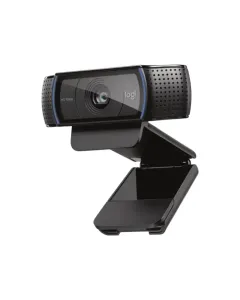 Logitech C920 HD PRO WEBCAM