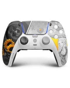 PS5: Scuf Reflex FPS Wireless Performance Controller - BUTTERS2023