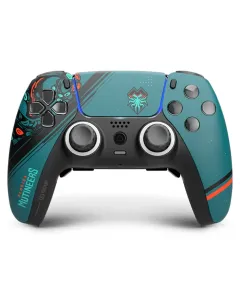 PS5: Scuf Reflex FPS Wireless Performance Controller - Florida Mutineers