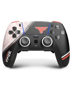 PS5: Scuf Reflex FPS Wireless Performance Controller - Atlanta FaZe