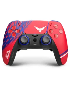 PS5: Scuf Reflex FPS Wireless Performance Controller -  London Royal Ravens