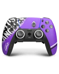 PS5: Scuf Reflex FPS Wireless Performance Controller - Los Angeles Guerrillas