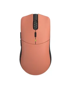 Glorious Model O Pro Wireless Gaming Mouse - Red Fox - Forge