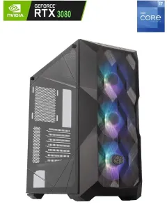 Cooler Master Master Box TD500 Mesh ARGB Intel Core i7-11700 (11th Gen) Mid Tower