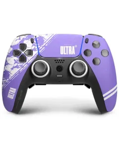 PS5: Scuf Reflex FPS Wireless Performance Controller - Toronto Ultra