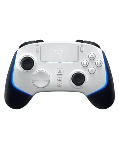 Razer Wolverine V2 Pro Wireless Gaming Controller PlayStation 5 & PC - White