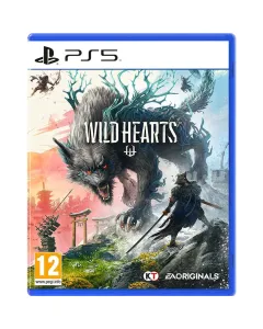 PS5: Wild Hearts - R2
