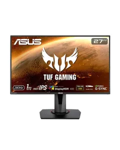 Asus TUF VG279QM 27 Inch 280Hz Full HD Gaming Monitor 23414