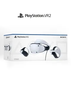 PlayStation VR2 Headset