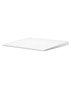 Apple - Magic Trackpad - White