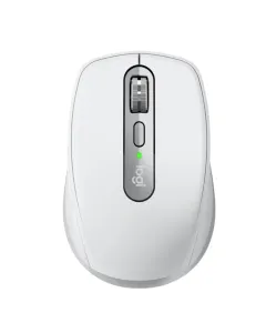 Logitech MX Anywhere 3 Mouse - Grey