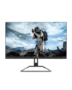 GAMEON GOE24FHD165 24" FHD, 165Hz, 1ms (1920x1080) Flat IPS Gaming Monitor With Gsync & Free Sync - Black