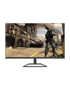 Gameon Goe32fhd165va 32" Fhd, 165hz, 1ms Flat Va Gaming Monitor, Black - (Hdmi 2.1 Console Compatible)