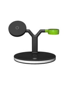 Goui Dock-y 3in1 Wireless Charger