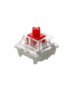 Ducky Gateron G Pro Red Switch Kit Set 110 Pack