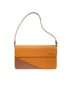 Tomtoc Shoulder Bag for Nintendo Switch/OLED Model/Lite - Brown