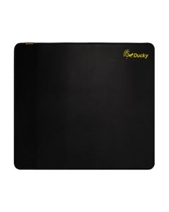 Ducky Shield Large Mouse Pad - Black 