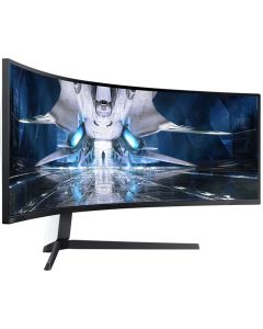 Samsung Odyssey G9 NEO 49 inch Curved Gaming Monitor