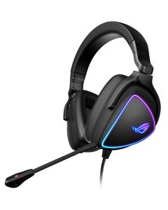 ASUS ROG Delta S RGB QUAD DAC Gaming Headset
