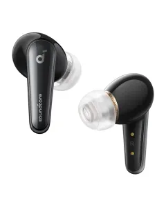 Anker Soundcore Liberty 4 Wireless Earbuds - Black