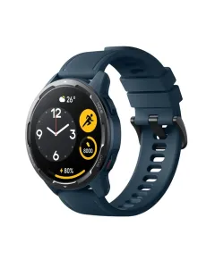 Mi Xiaomi S1 Active Smartband - Ocean Blue