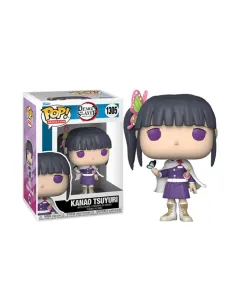Funko Pop! Animation: Demon Slayer - Kanao Tsuyuri