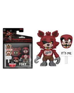 Funko Snap! Game: Five Nights at Freddy's Snap - Foxy