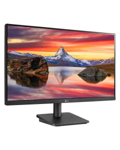 LG 4-Inch Full HD (1920 x 1080) IPS Monitor - 24MP400-B