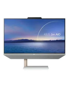 Asus Zen A5401 23.8" FHD i7-10700T 16GB RAM,512GB SSD,MX330 2GB Graphics, Windows 11 Pro - White