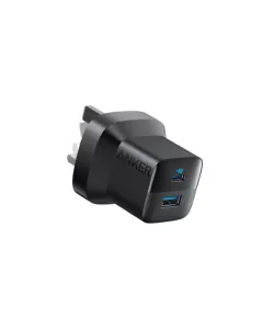 Anker 323 Charger (33W) -Black