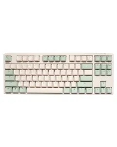 Ducky One 3 TKL Matcha Red switch Keyboard