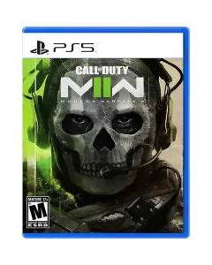 PS5: Call of Duty: Modern Warfare II - R1