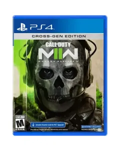 PS4: Call of Duty: Modern Warfare II - R1
