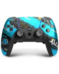  PS5: Scuf Reflex FPS Wireless Performance Controller - ALI-A