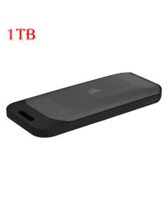 Corsair Ex100u Portable Usb Type-c Storage Drive - 1tb