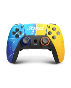 Scuf Reflex Fps Wireless Performance Controller For Ps5 - Skyrroz