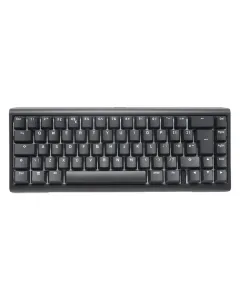 Ducky Projectd Tinker 65 Black Keyboard 65% Chreery Mx Brown Switches Eng/ar